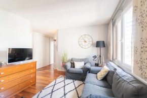 GuestReady - Amazing apt near Eiffel Tower